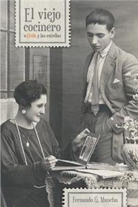 viejo cocinero o Cécile y las estrellas