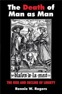 Death of Man as Man