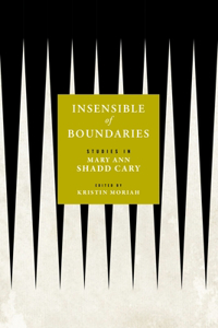 Insensible of Boundaries