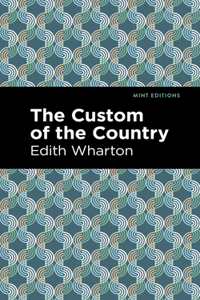 Custom of the Country