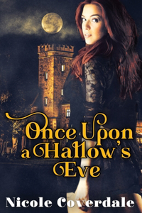 Once Upon a Hallow's Eve