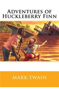 Adventures of Huckleberry Finn