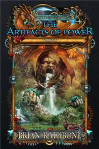 The Artifacts of Power