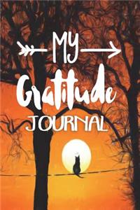 My Gratitude Journal