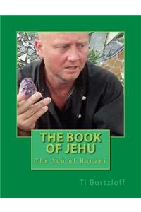 Book of Jehu