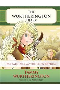Buffalo Bill and the Pony Express