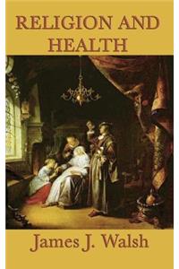 Religion and Health