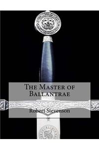 The Master of Ballantrae