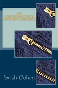 My Grandmother and Sin Omnibus