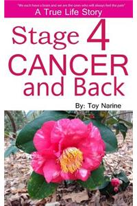 Stage 4 Cancer And Back