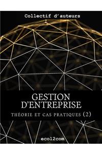 Théorie et cas pratiques (2)