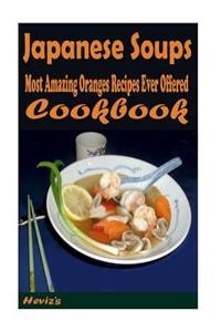 Japanese Soups
