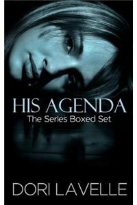 His Agenda