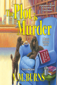 Plot Is Murder
