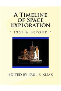 A Timeline of Space Exploration