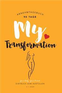 Abnehmtagebuch