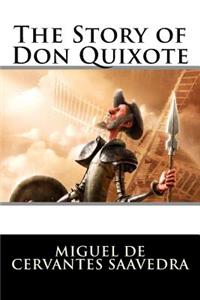 Story of Don Quixote