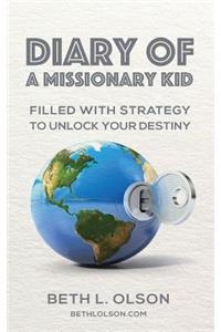 Diary of a Missionary Kid