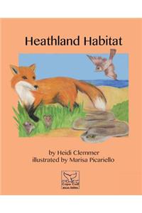 Heathland Habitat