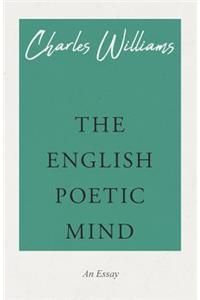English Poetic Mind
