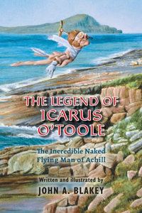 Legend of Icarus O'Toole