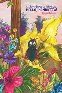 Adventures of Henrietta