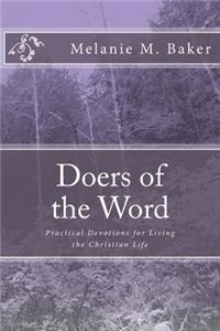 Doers of the Word