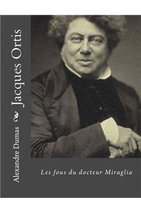 Jacques Ortis