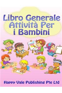 Cruciverba per i Bambini