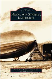 Lakehurst, Naval Air Station (Twenty-Eighth)
