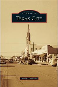 Texas City