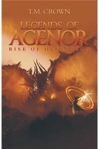 Legends of Agenor