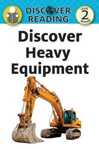 Discover Heavy Equipment
