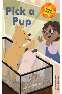 Pick a Pup