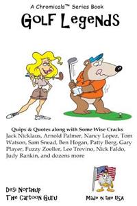 Golf Legends