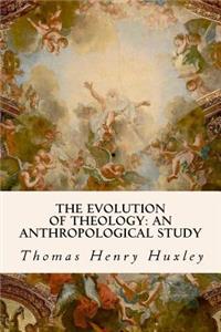 Evolution of Theology