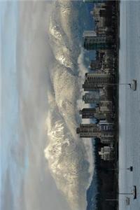 Downtown Vancouver British Columbia Canada Journal