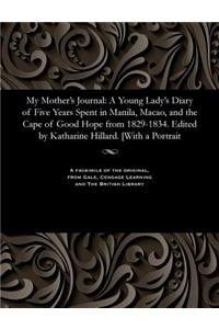 My Mother's Journal