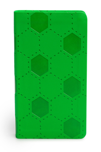 NVI Biblia Vencedores, Verde SÃ­mil Piel