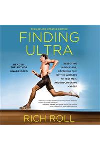 Finding Ultra, Revised and Updated Edition Lib/E