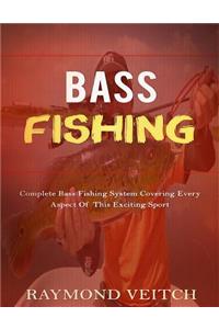 Bass Fishing