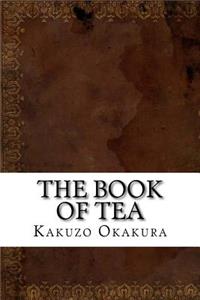 The Book of Tea