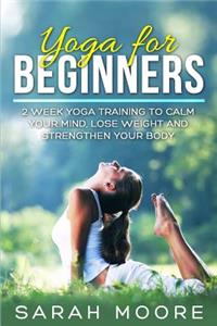 Yoga for Beginners