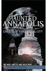 Haunted Annapolis