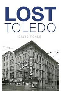 Lost Toledo