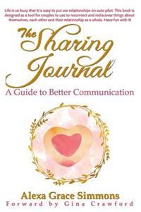 The Sharing Journal