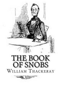 The Book of Snobs