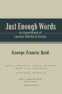 Just Enough Words