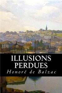 Illusions perdues