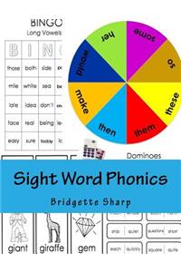 Sight Word Phonics